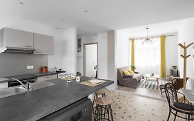 Mosaik By Cocoonr
